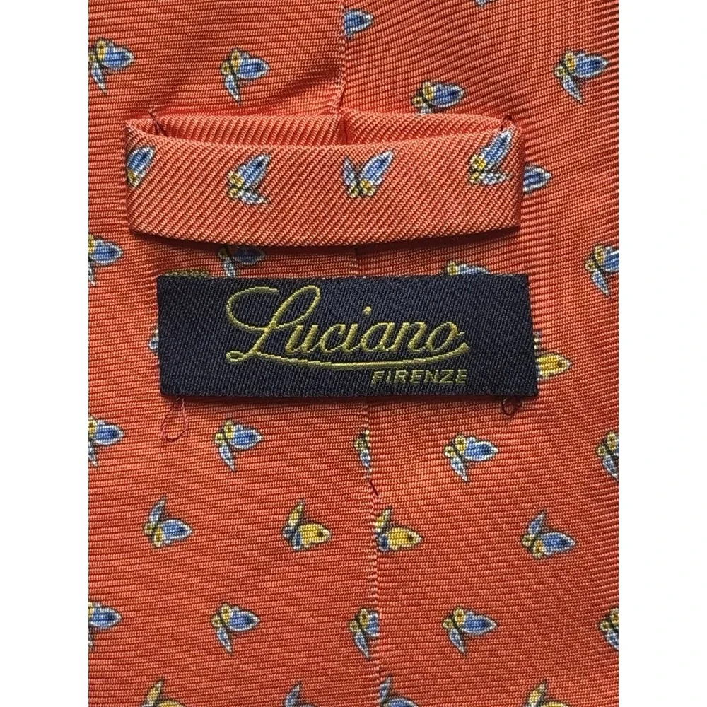 NeckTie Pink Men's Neck Tie‎